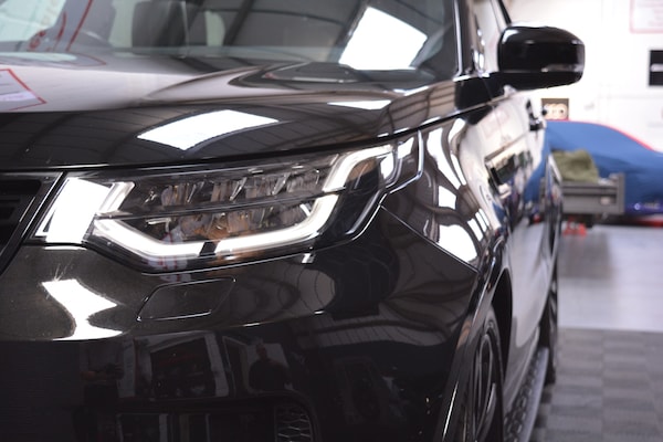 Used Land Rover Discovery 2021 for sale - 74692057: Photo 18