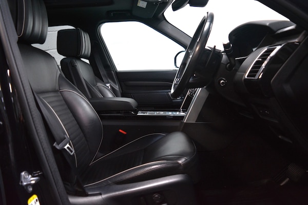 Used Land Rover Discovery 2021 for sale - 74692057: Photo 19