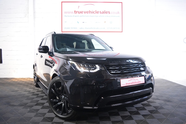 Used Land Rover Discovery 2021 for sale - 74692057: Photo 1