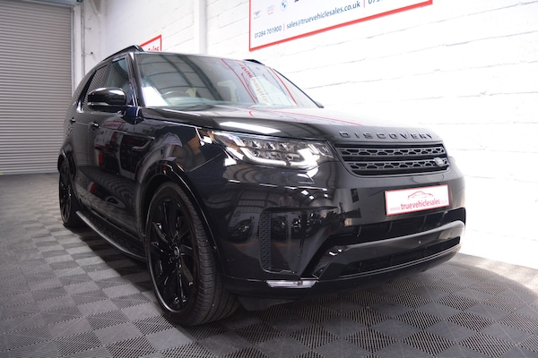 Used Land Rover Discovery 2021 for sale - 74692057: Photo 20