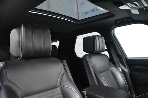 Used Land Rover Discovery 2021 for sale - 74692057: Photo 22