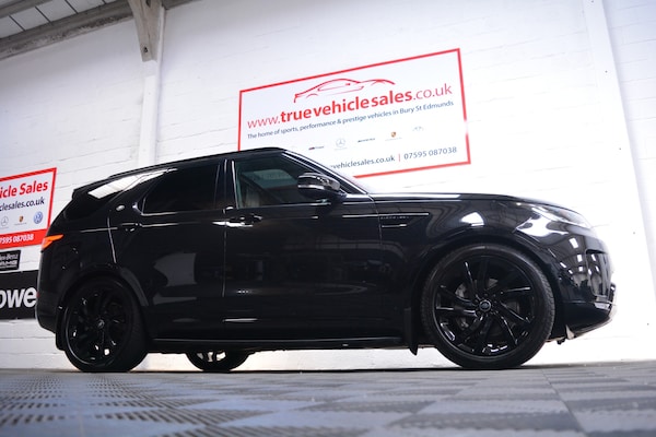 Used Land Rover Discovery 2021 for sale - 74692057: Photo 23