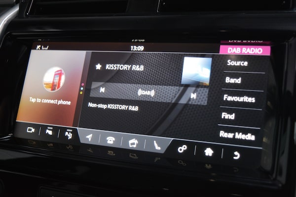 Used Land Rover Discovery 2021 for sale - 74692057: Photo 24