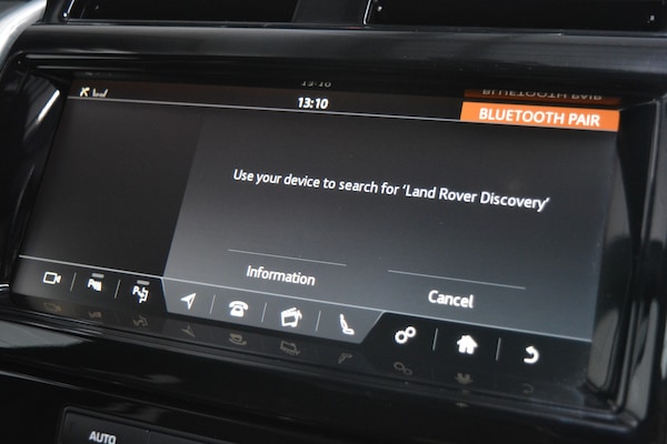 Used Land Rover Discovery 2021 for sale - 74692057: Photo 25