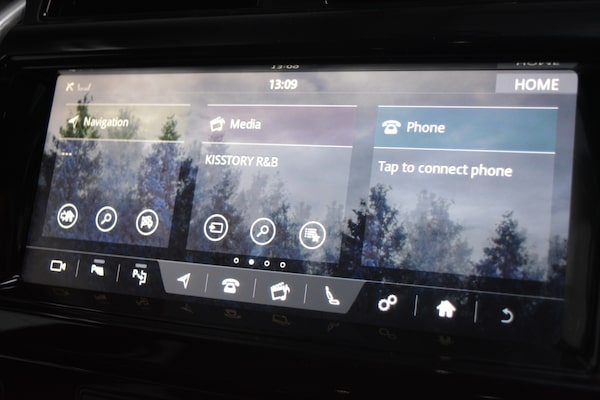 Used Land Rover Discovery 2021 for sale - 74692057: Photo 26