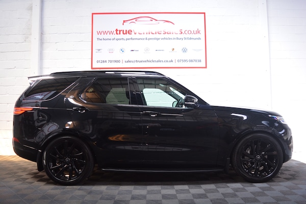 Used Land Rover Discovery 2021 for sale - 74692057: Photo 32