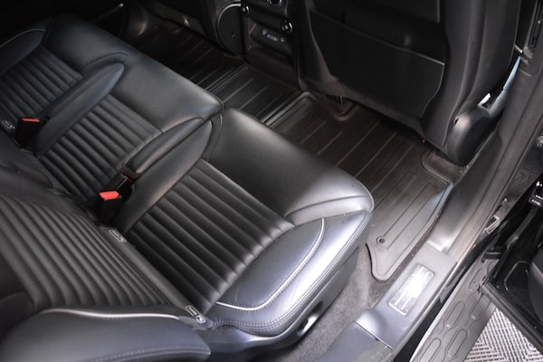 Used Land Rover Discovery 2021 for sale - 74692057: Photo 33