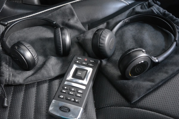 Used Land Rover Discovery 2021 for sale - 74692057: Photo 36