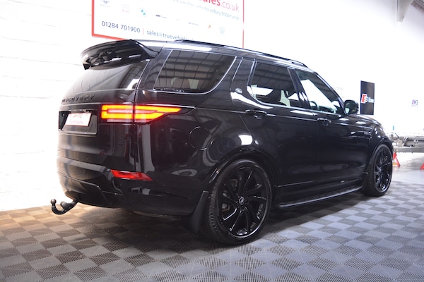 Used Land Rover Discovery 2021 for sale - 74692057: Photo 37