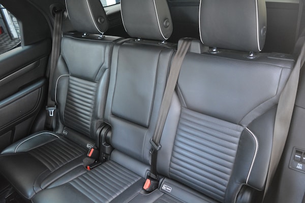 Used Land Rover Discovery 2021 for sale - 74692057: Photo 39