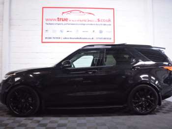 Used Land Rover Discovery 2021 for sale - 74692057: Photo