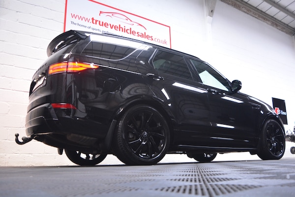 Used Land Rover Discovery 2021 for sale - 74692057: Photo 40