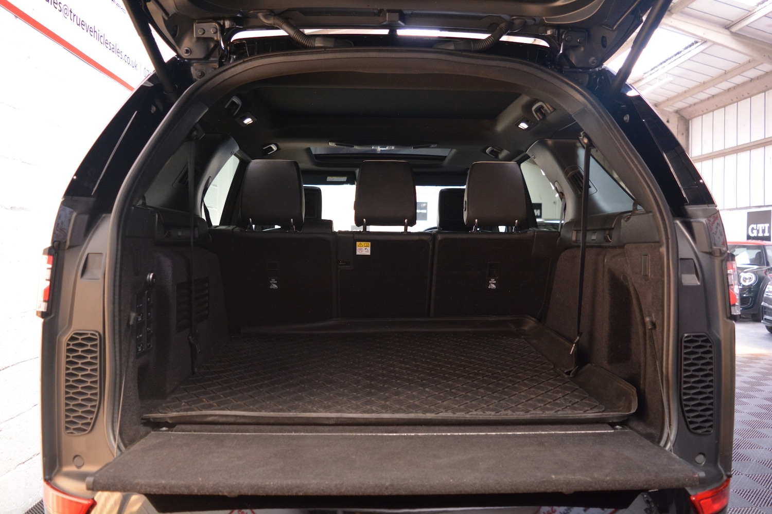 Vehicle 47