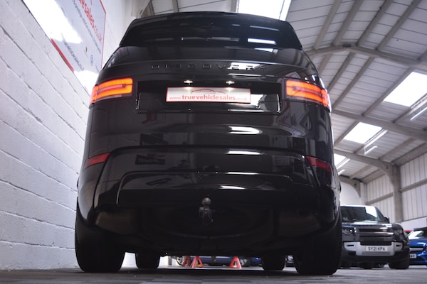 Used Land Rover Discovery 2021 for sale - 74692057: Photo 48