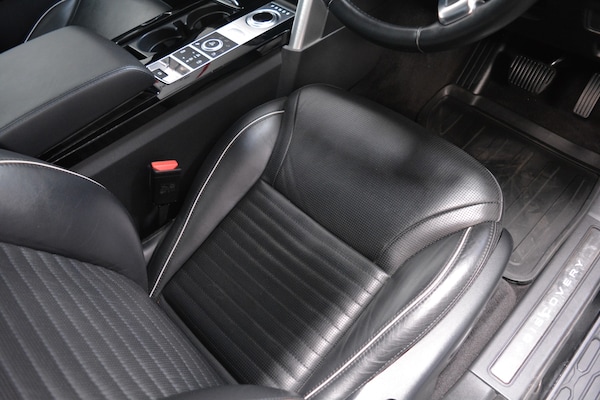 Used Land Rover Discovery 2021 for sale - 74692057: Photo 4
