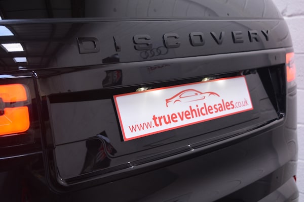 Used Land Rover Discovery 2021 for sale - 74692057: Photo 52