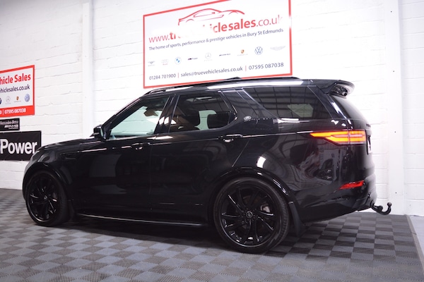 Used Land Rover Discovery 2021 for sale - 74692057: Photo 56