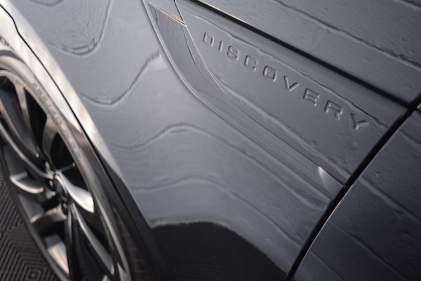 Used Land Rover Discovery 2021 for sale - 74692057: Photo 57