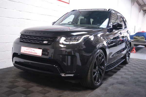 Used Land Rover Discovery 2021 for sale - 74692057: Photo 6