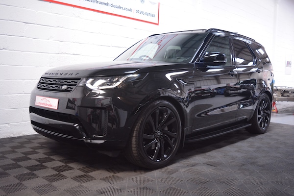 Used Land Rover Discovery 2021 for sale - 74692057: Photo 9