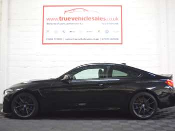 Used BMW M4 2018 for sale - 73242158: Photo