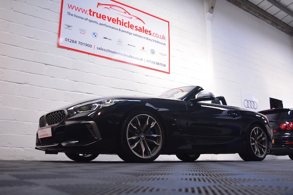 Used BMW Z4 2022 for sale - 75582081: Photo 12
