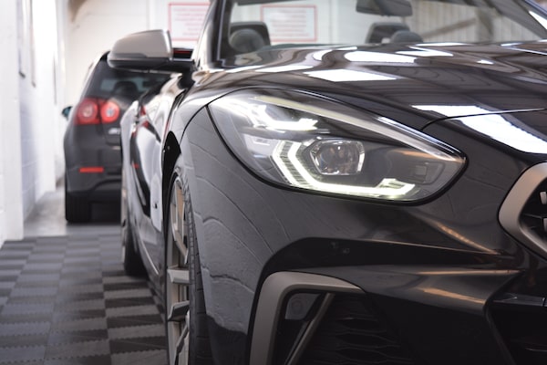 Used BMW Z4 2022 for sale - 75582081: Photo 15