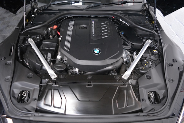 Used BMW Z4 2022 for sale - 75582081: Photo 19