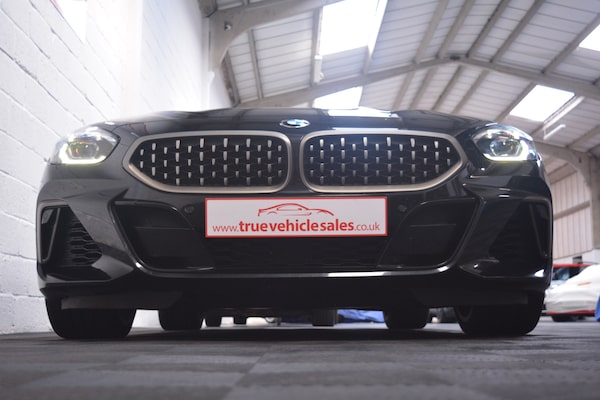 Used BMW Z4 2022 for sale - 75582081: Photo 20