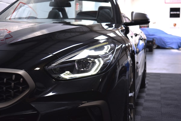 Used BMW Z4 2022 for sale - 75582081: Photo 21