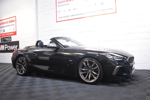 Used BMW Z4 2022 for sale - 75582081: Photo 23