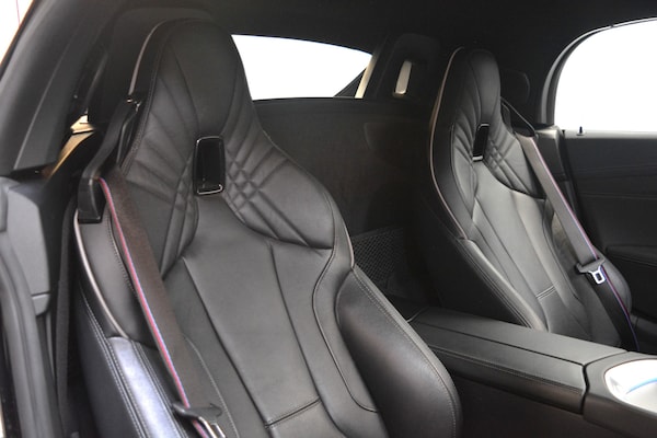 Used BMW Z4 2022 for sale - 75582081: Photo 24
