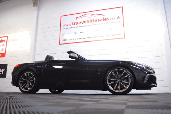Used BMW Z4 2022 for sale - 75582081: Photo 25