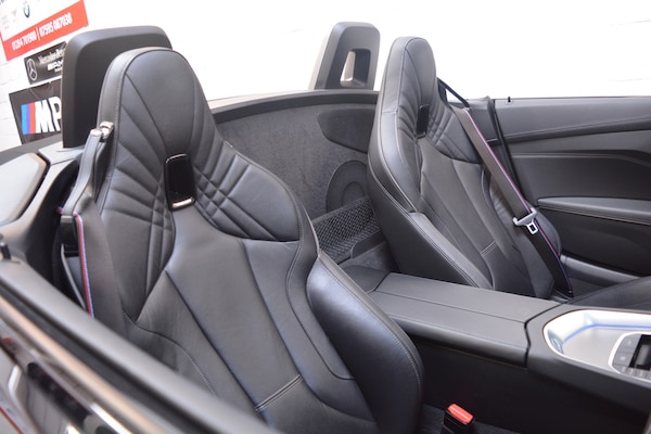 Used BMW Z4 2022 for sale - 75582081: Photo 26