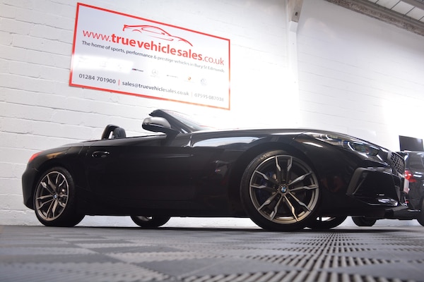 Used BMW Z4 2022 for sale - 75582081: Photo 27