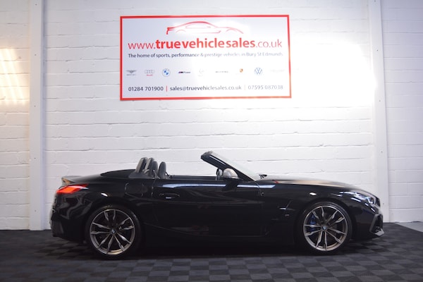 Used BMW Z4 2022 for sale - 75582081: Photo 31