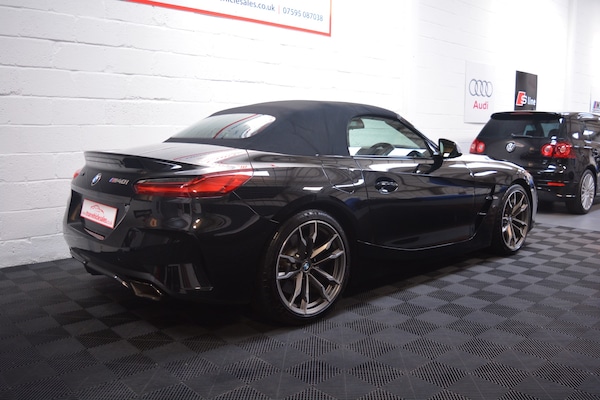 Used BMW Z4 2022 for sale - 75582081: Photo 35