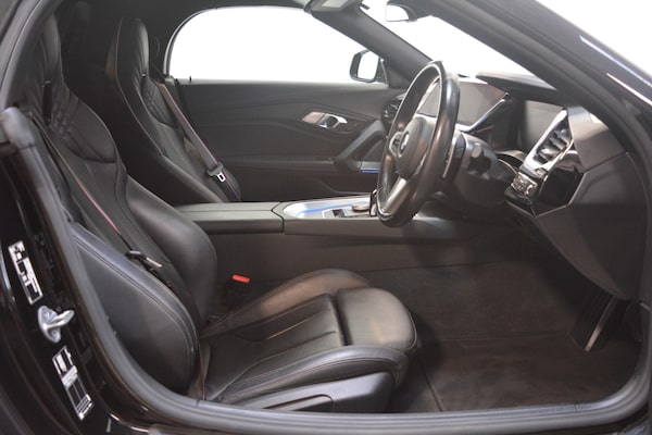 Used BMW Z4 2022 for sale - 75582081: Photo 36