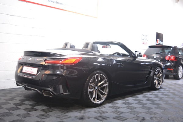 Used BMW Z4 2022 for sale - 75582081: Photo 37