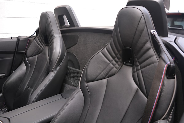 Used BMW Z4 2022 for sale - 75582081: Photo 38