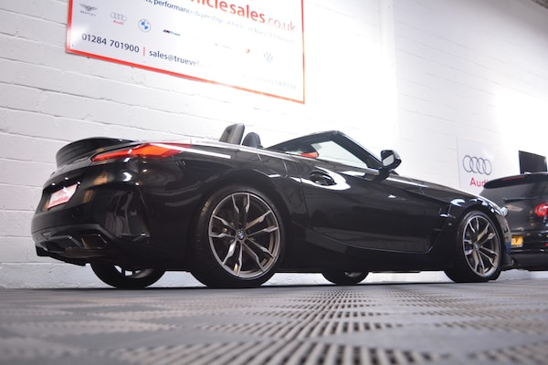 Used BMW Z4 2022 for sale - 75582081: Photo 39
