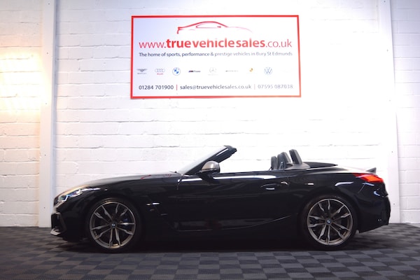 Used BMW Z4 2022 for sale - 75582081: Photo 3