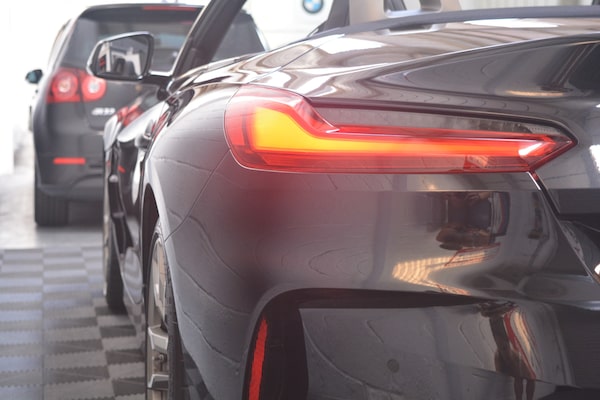 Used BMW Z4 2022 for sale - 75582081: Photo 40