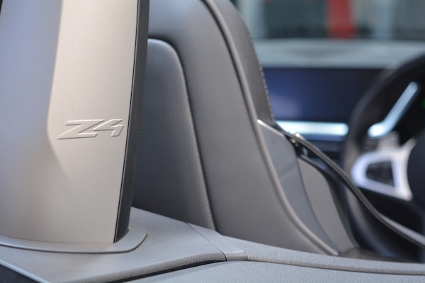 Used BMW Z4 2022 for sale - 75582081: Photo 41
