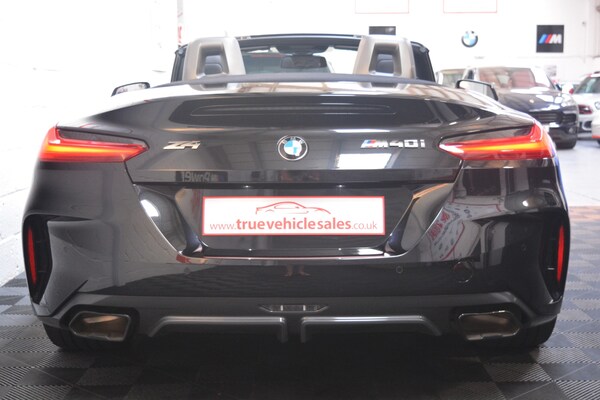 Used BMW Z4 2022 for sale - 75582081: Photo 42