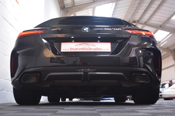 Used BMW Z4 2022 for sale - 75582081: Photo 44