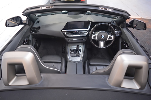Used BMW Z4 2022 for sale - 75582081: Photo 45