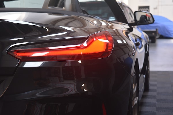 Used BMW Z4 2022 for sale - 75582081: Photo 46