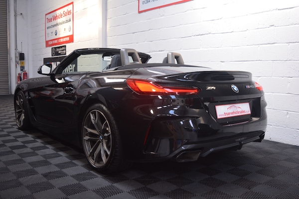 Used BMW Z4 2022 for sale - 75582081: Photo 48