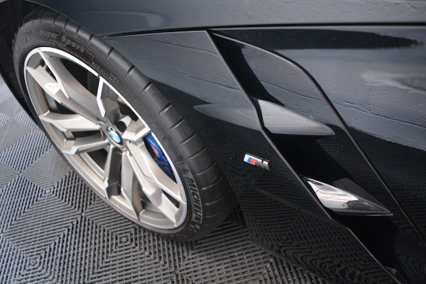 Used BMW Z4 2022 for sale - 75582081: Photo 49